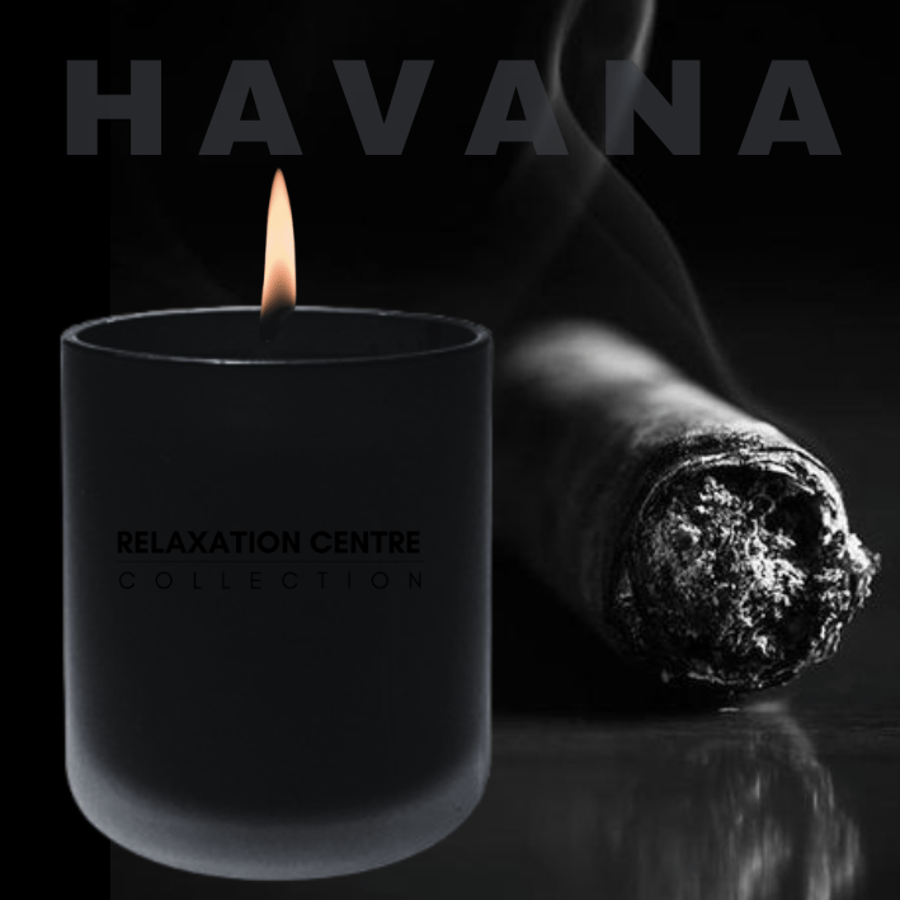 Havana Signature Ilmkerti Relaxation Centre Collection