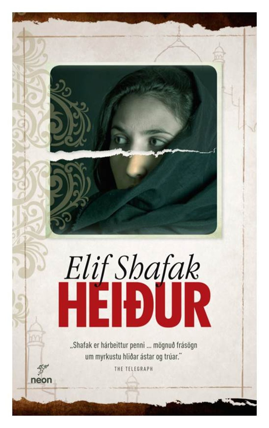 Heiður