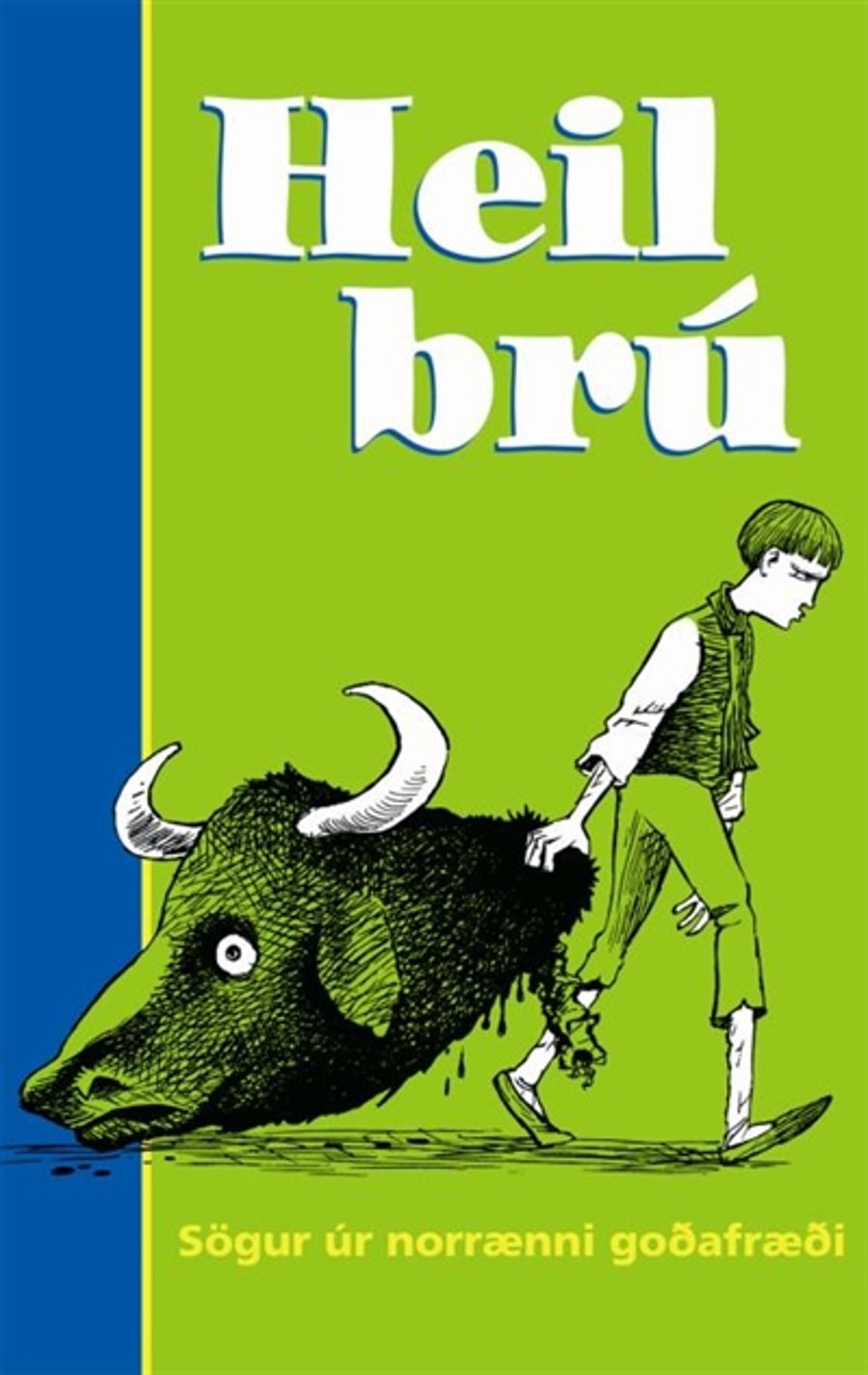 Heil brú
