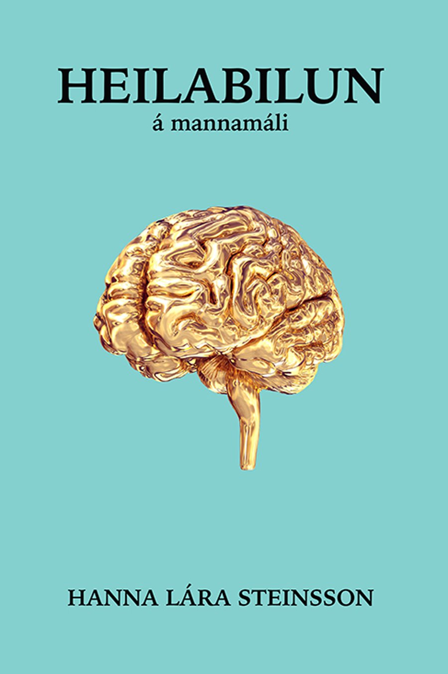 Heilabilun á mannamáli