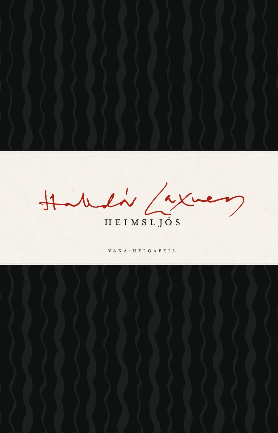 Heimsljós