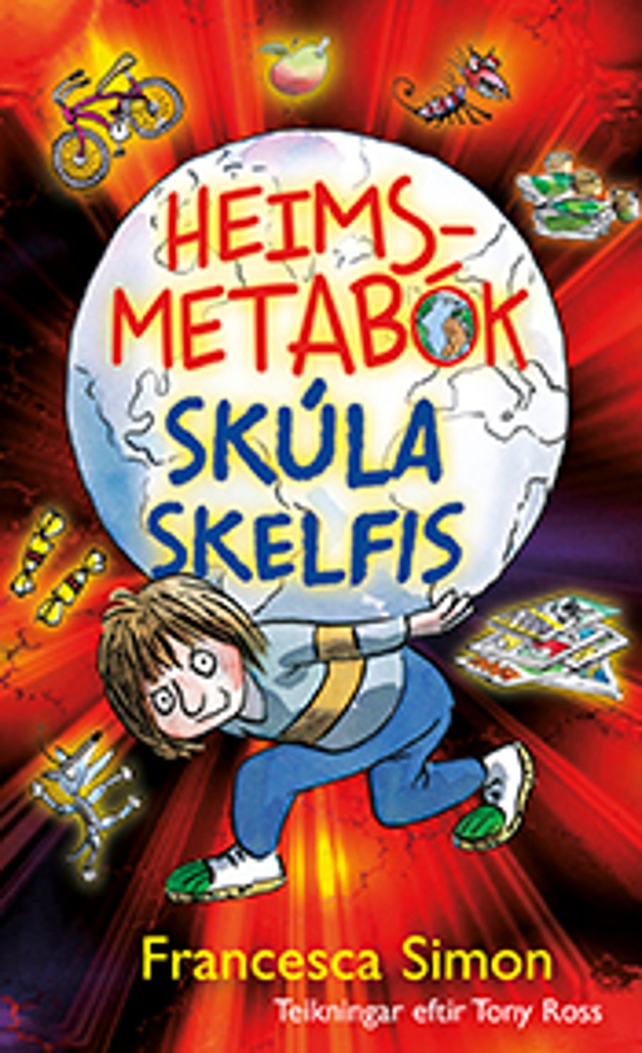 Heimsmetabók Skúla skelfis