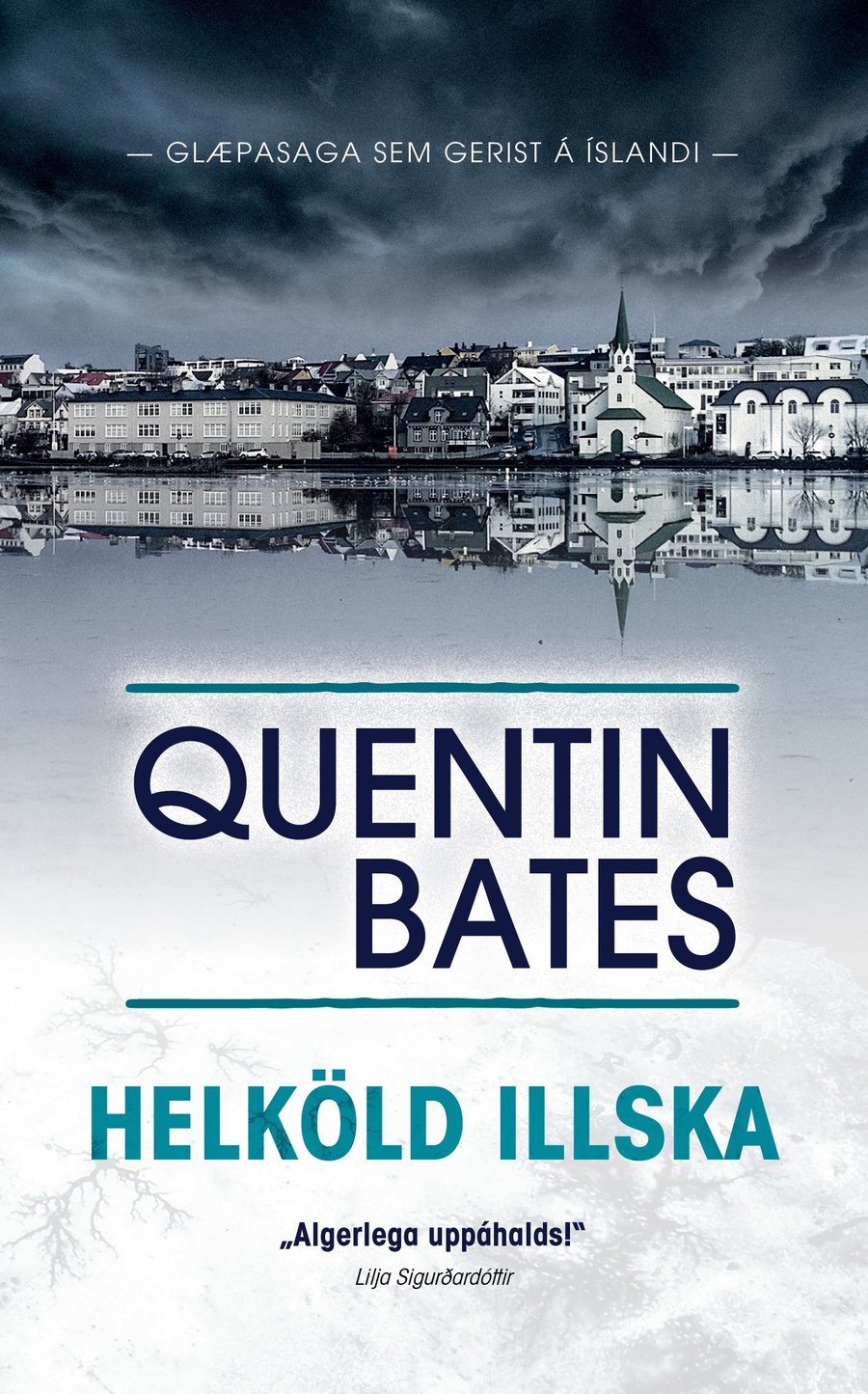 Helköld illska