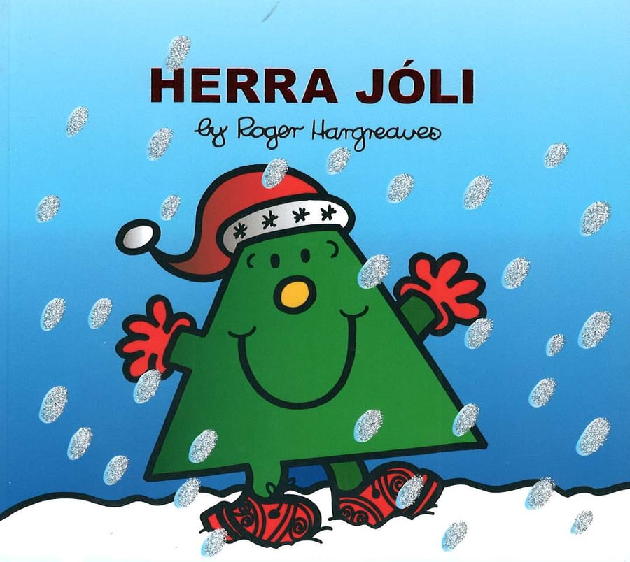 Herra Jóli