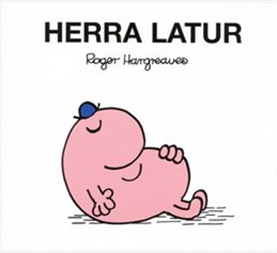 Herra latur