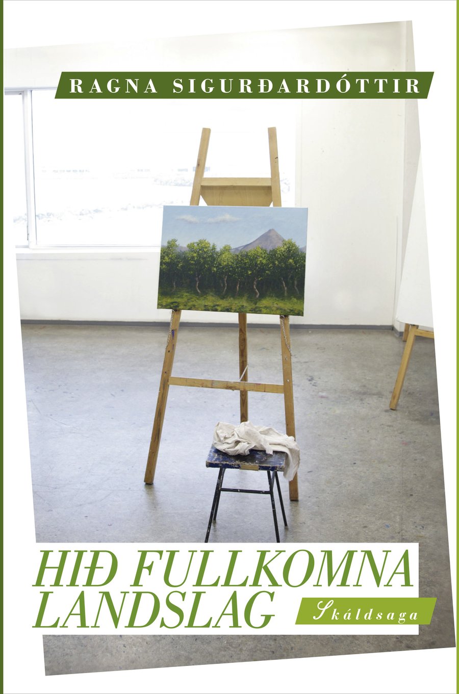 Hið fullkomna landslag