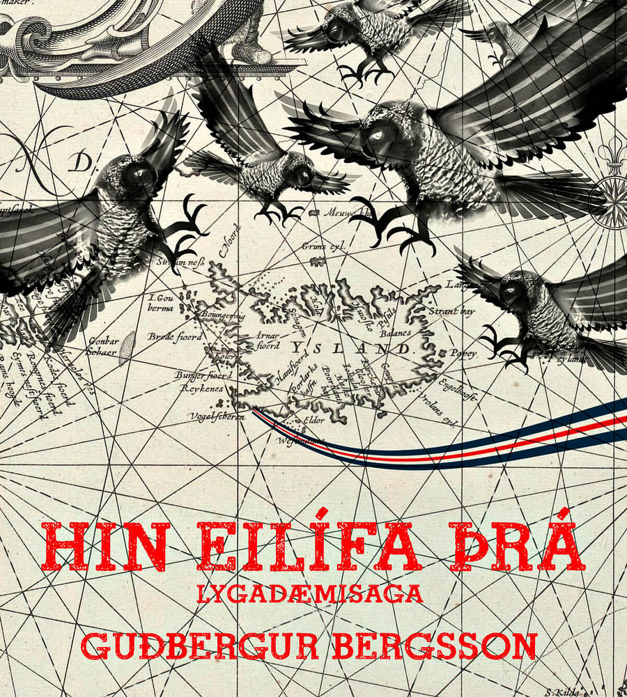 Hin eilífa þrá