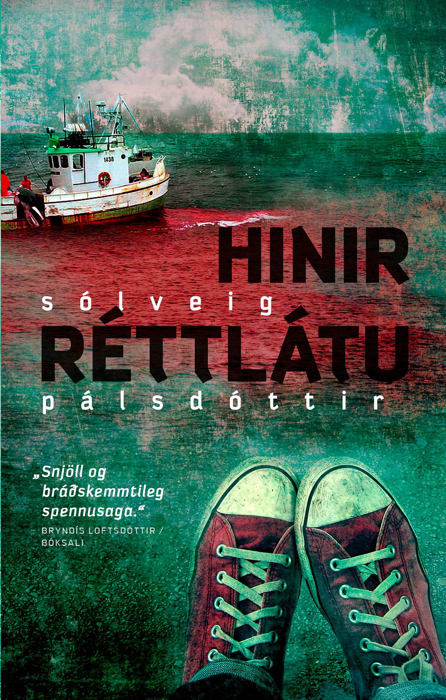 Hinir réttlátu