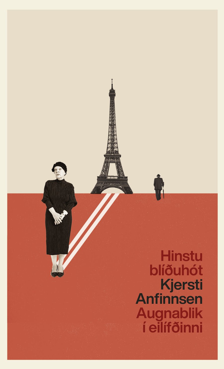 Hinstu blíðuhót / Augnablik í eilífðinni