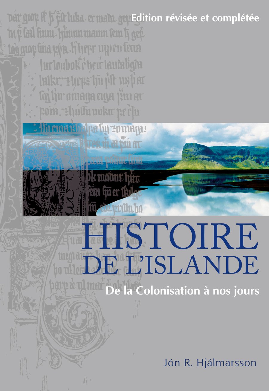 Histoire de l'Islande - De la Colonisation à nos jours