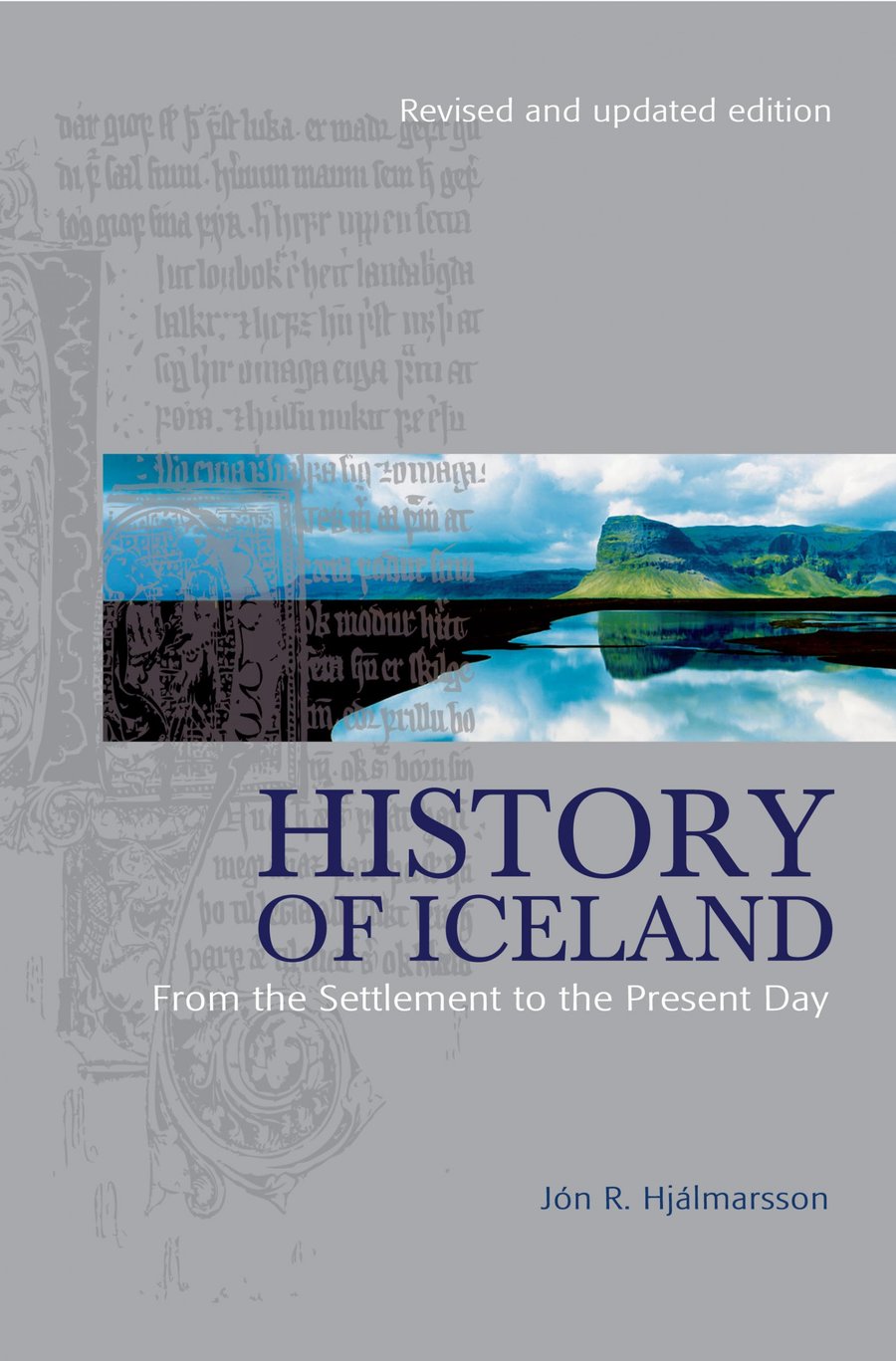 History of Iceland