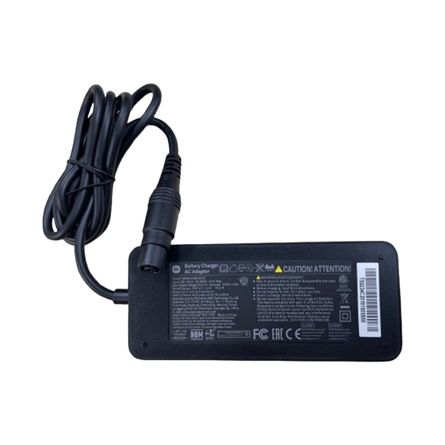 Hleðslutæki - Xiaomi Electric Scooter 5 Max