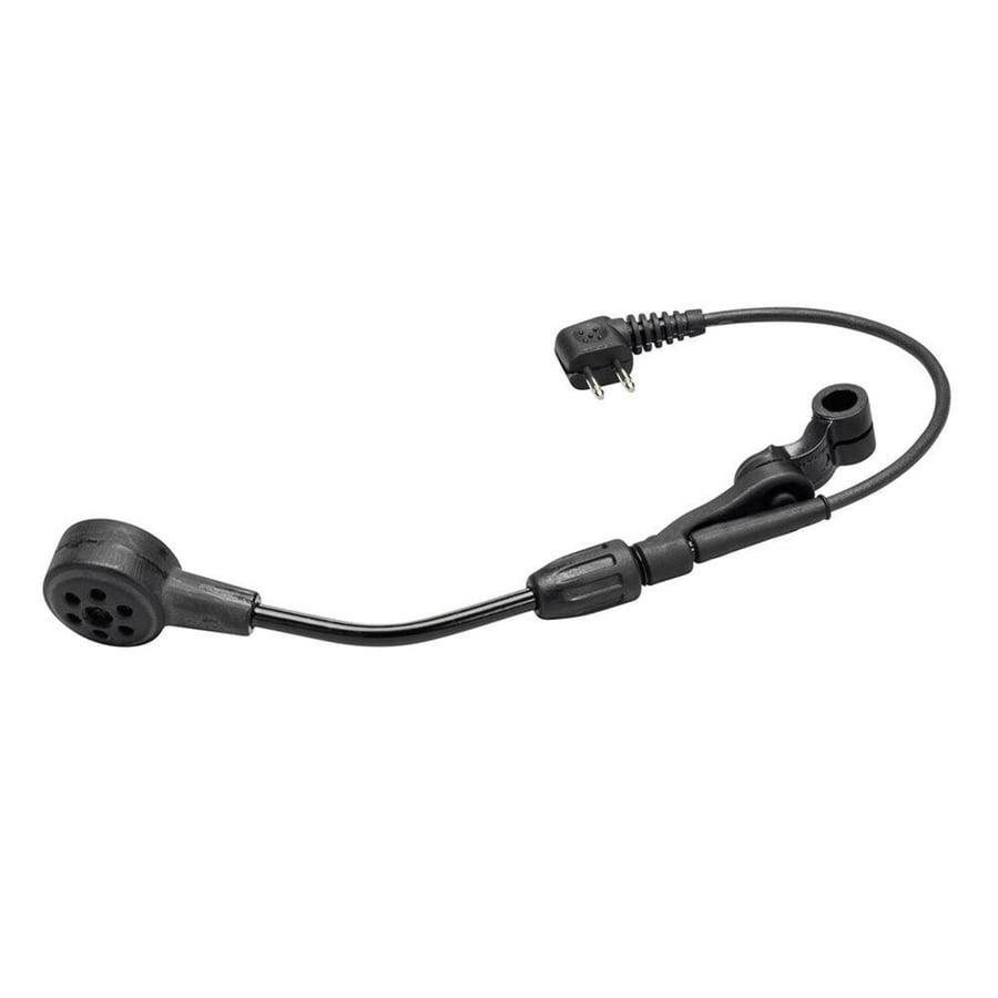 Hljóðnemi 240mm með J22 tengi, IP68