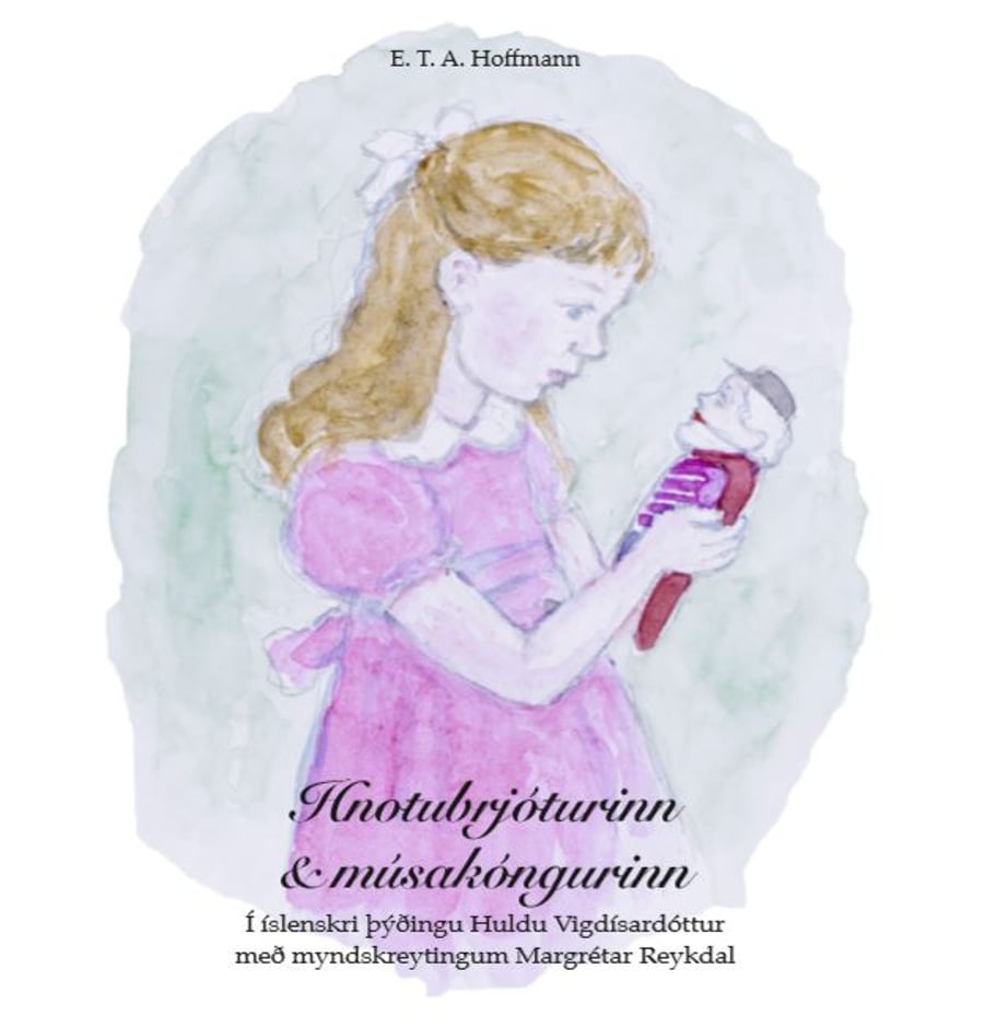 Hnotubrjóturinn og músakóngurinn