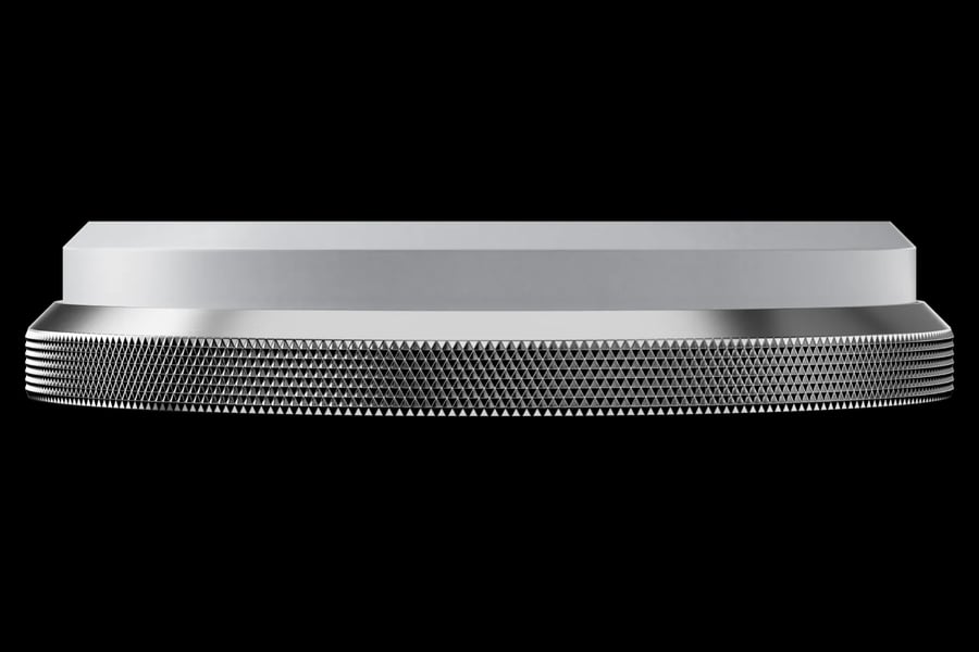 HORL® 3 Blautsteinsdiskur Kagami - Ultra fínn