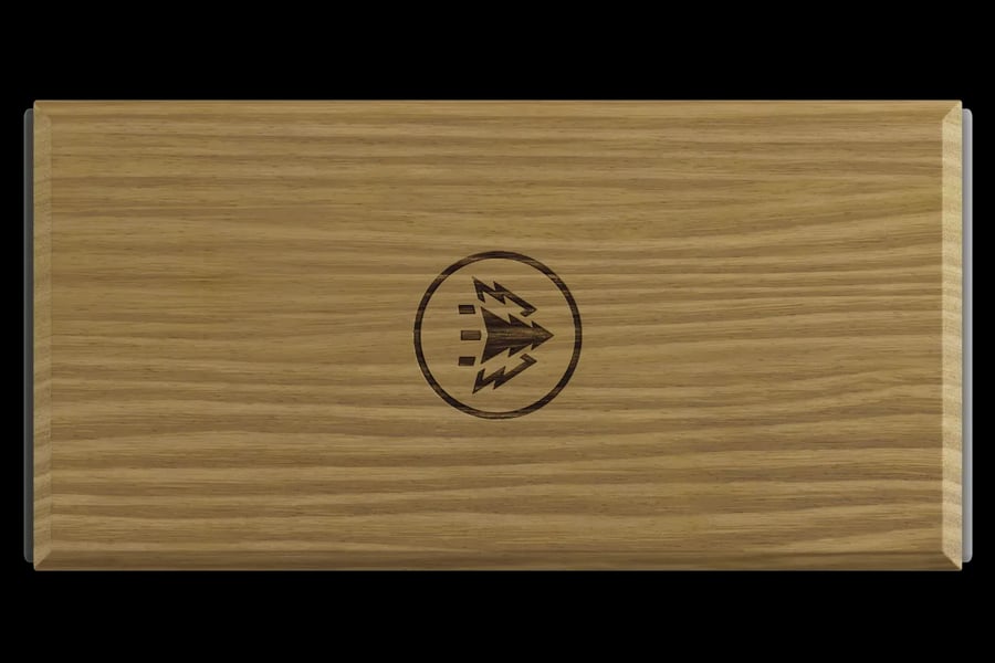 HORL® 3 brýni - Eik
