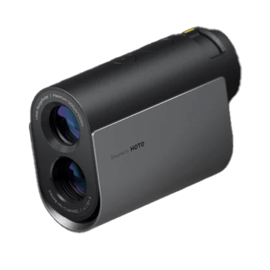 HOTO Golf Laser Rangefinder fjarlægðarmælir