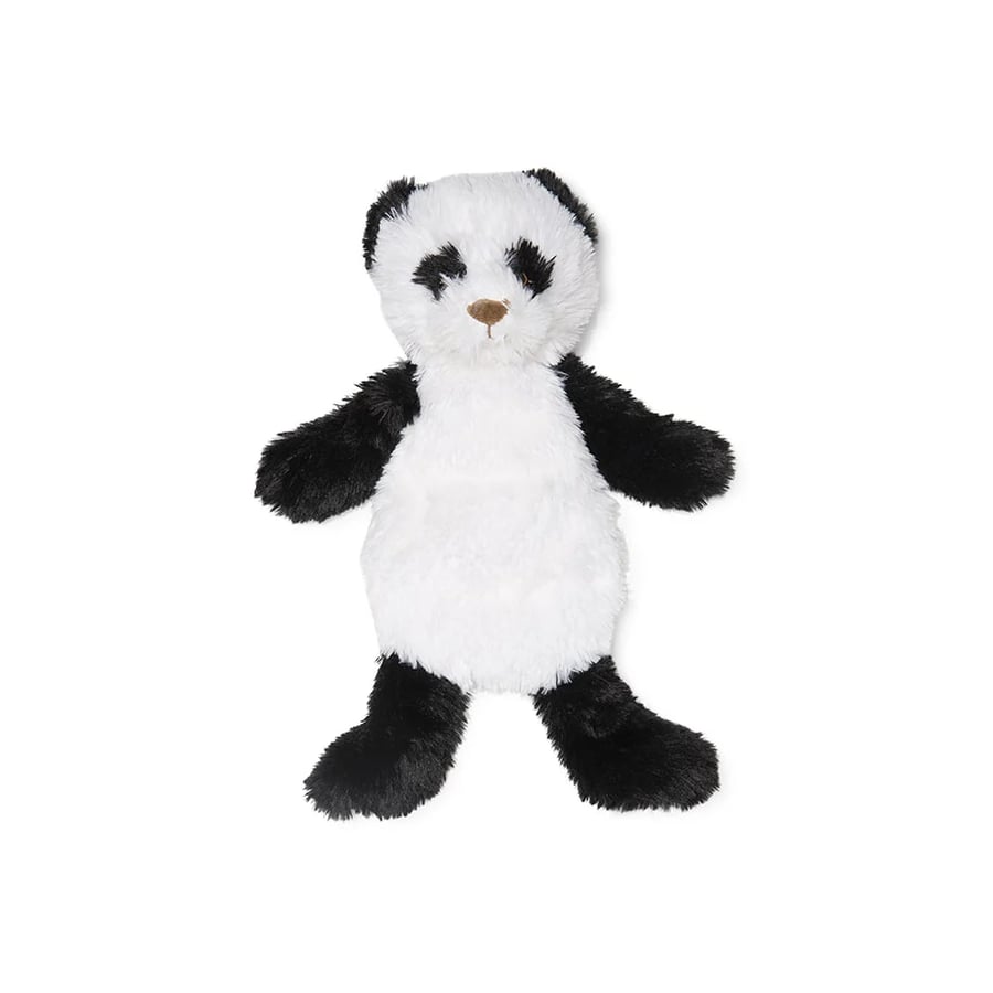Houston Heavy Panda Small -þyngdarbangsi