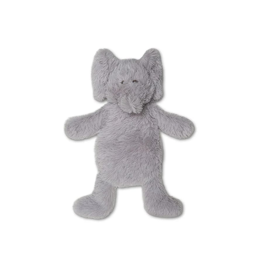 Houston heavy teddy – Elephant lítill