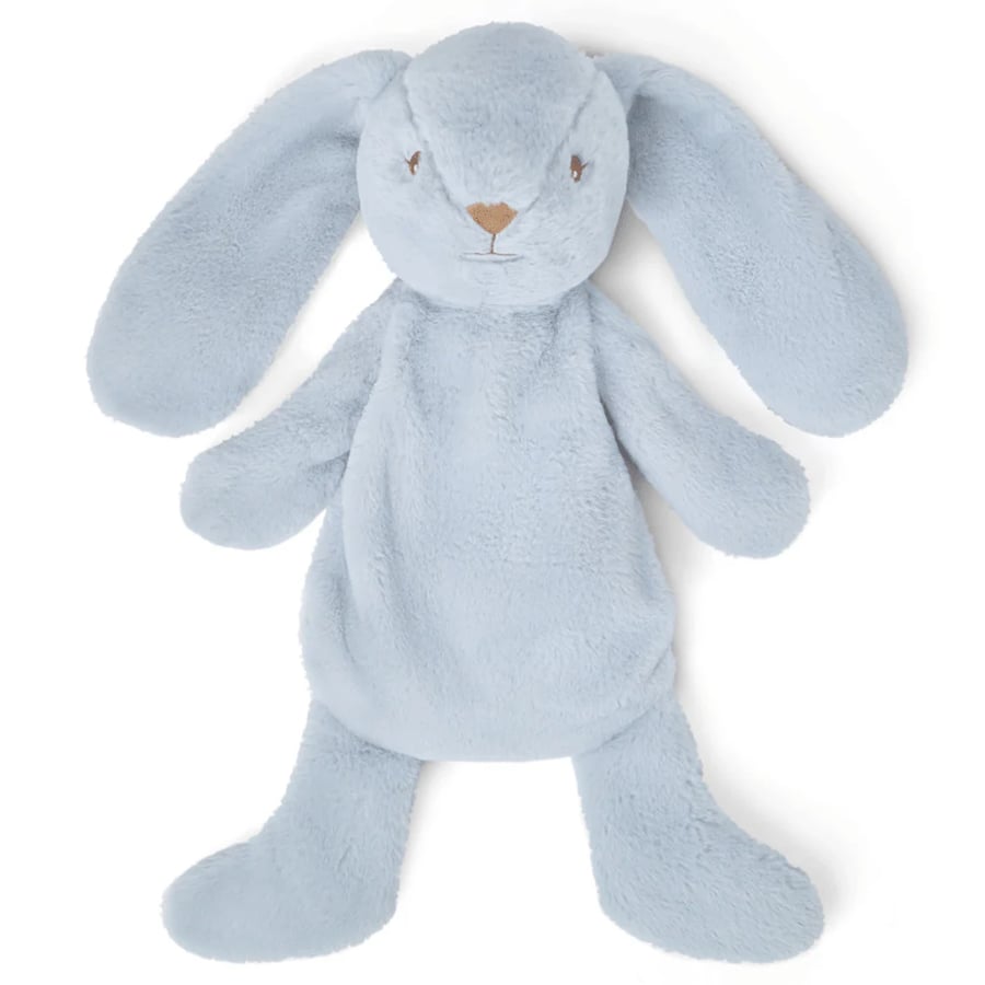 Houston Heavy Teddy Large Bunny – stór kanína Blá