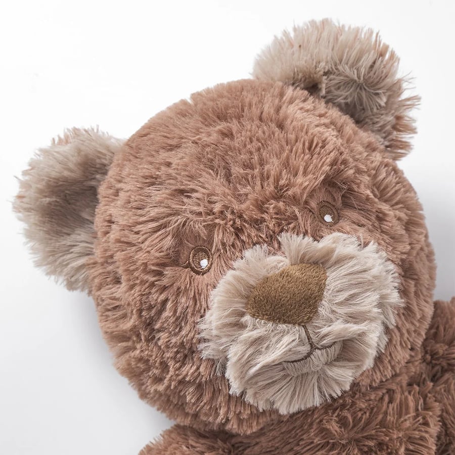 Houston Heavy Teddy Large