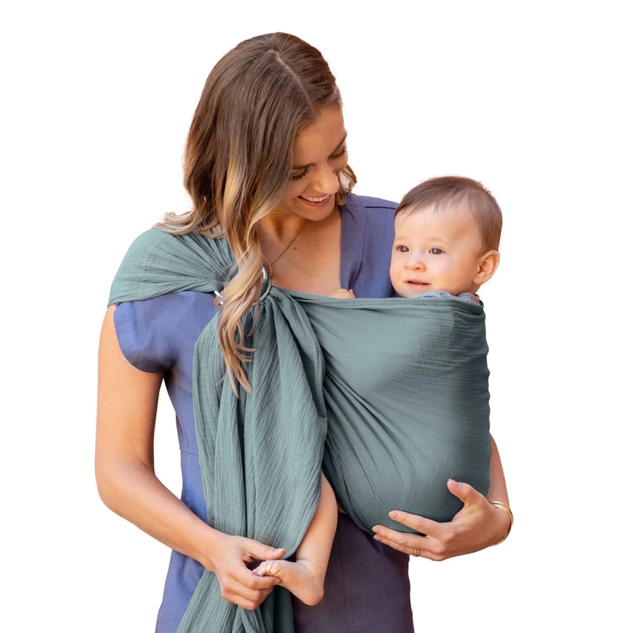 Hringjasjal Sling – Fern