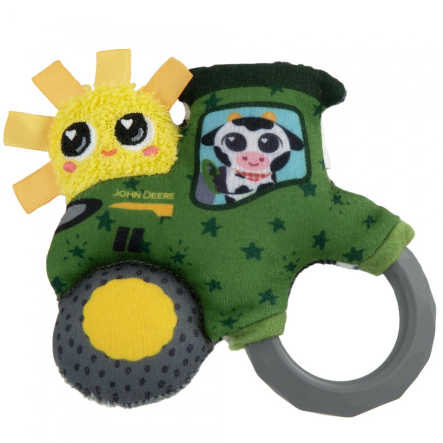 Hrista og nag traktor