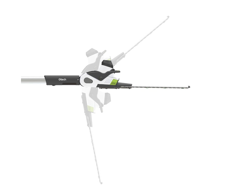 HT50 Gtech hekk klippur