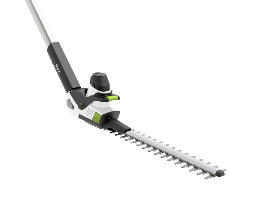HT50 Gtech hekk klippur