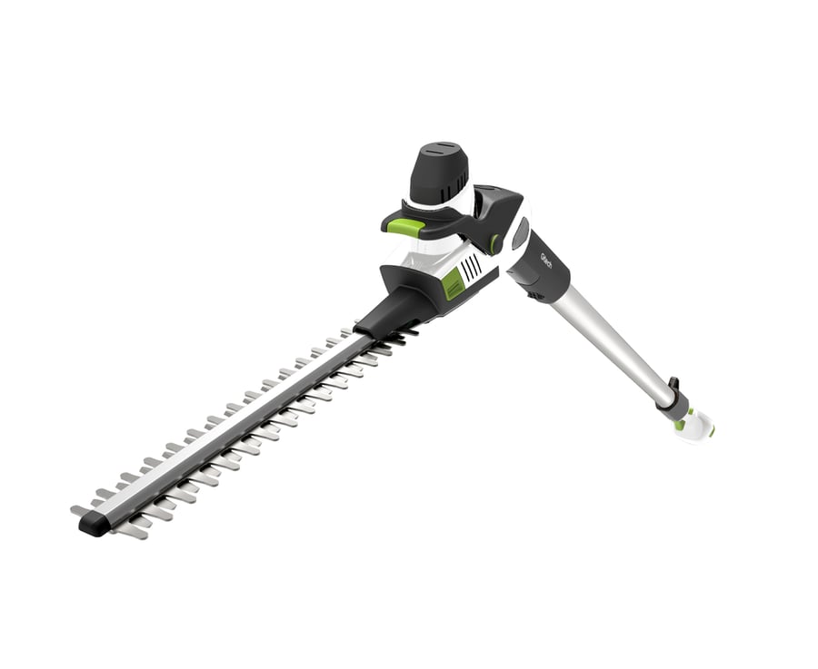 HT50 Gtech hekk klippur