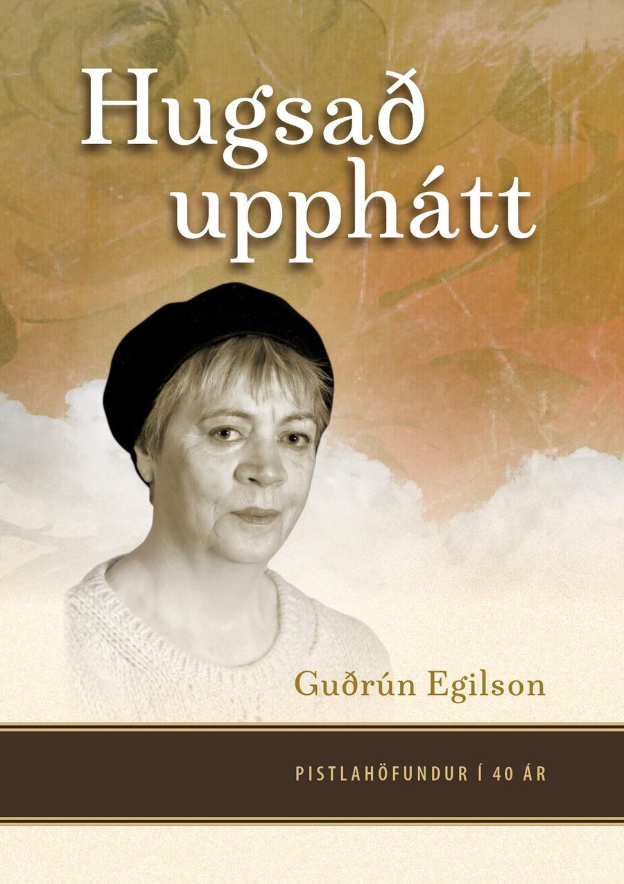 Hugsað upphátt