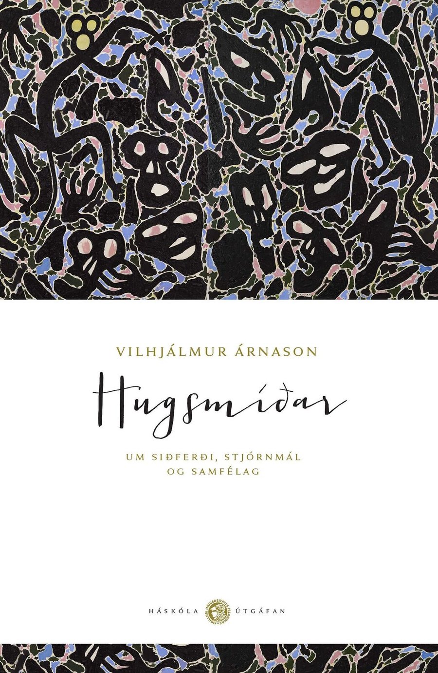 Hugsmíðar