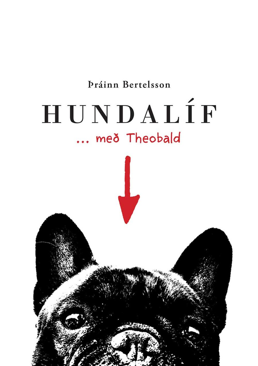 Hundalíf... með Theobald