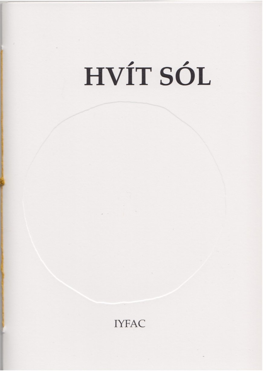 Hvít sól
