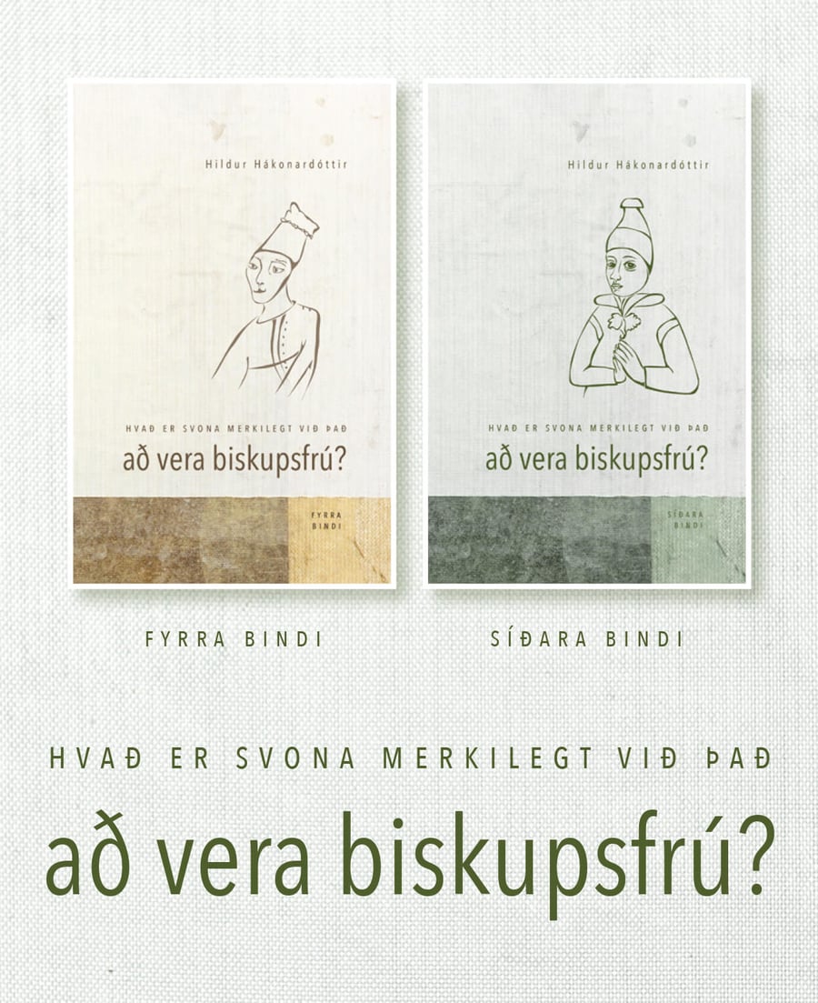 Hvað er svona merkilegt við það I-II
