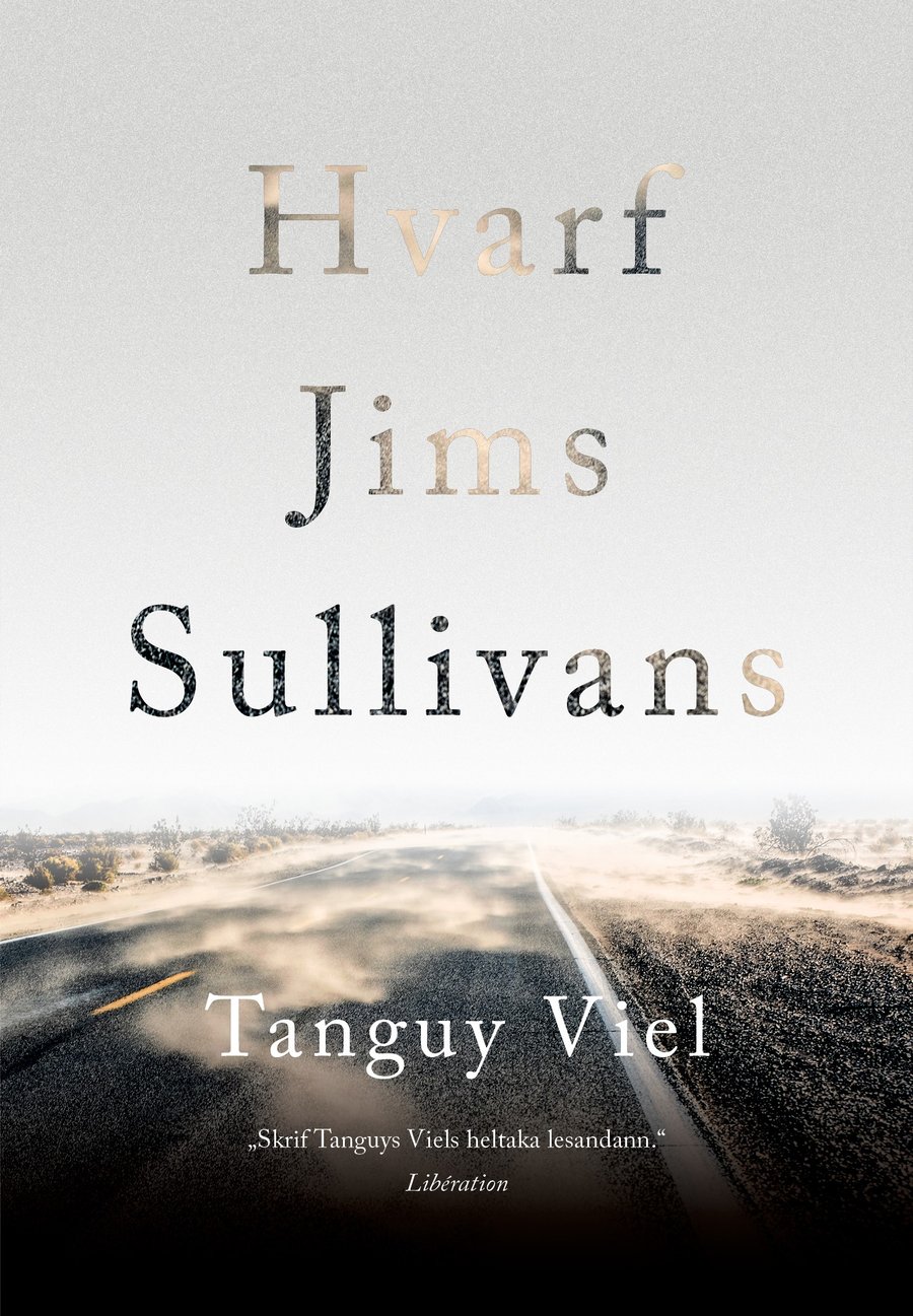 Hvarf Jims Sullivans