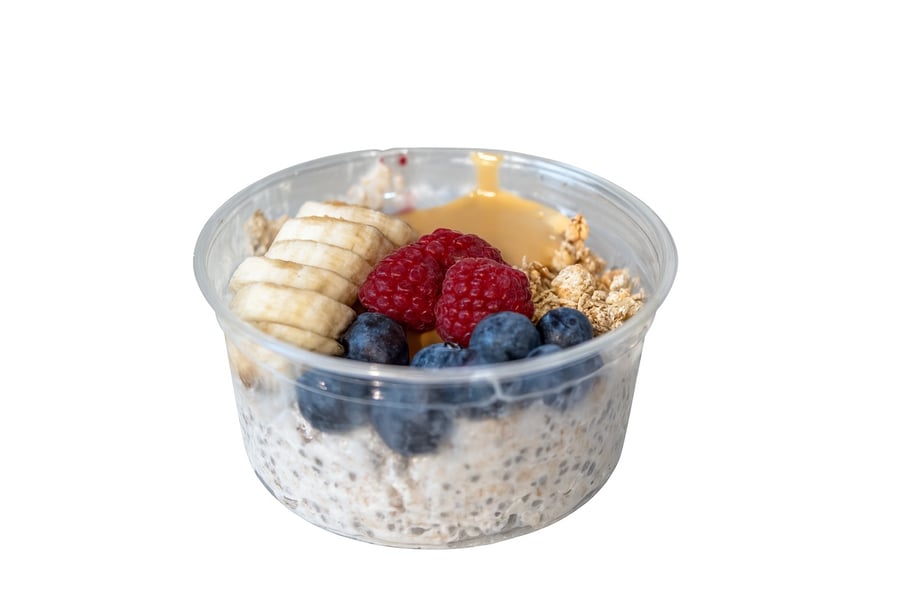 Chia grautur