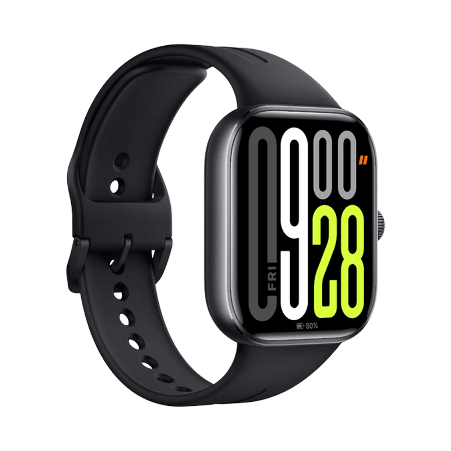 Redmi Watch 5 snjall- og heilsuúr