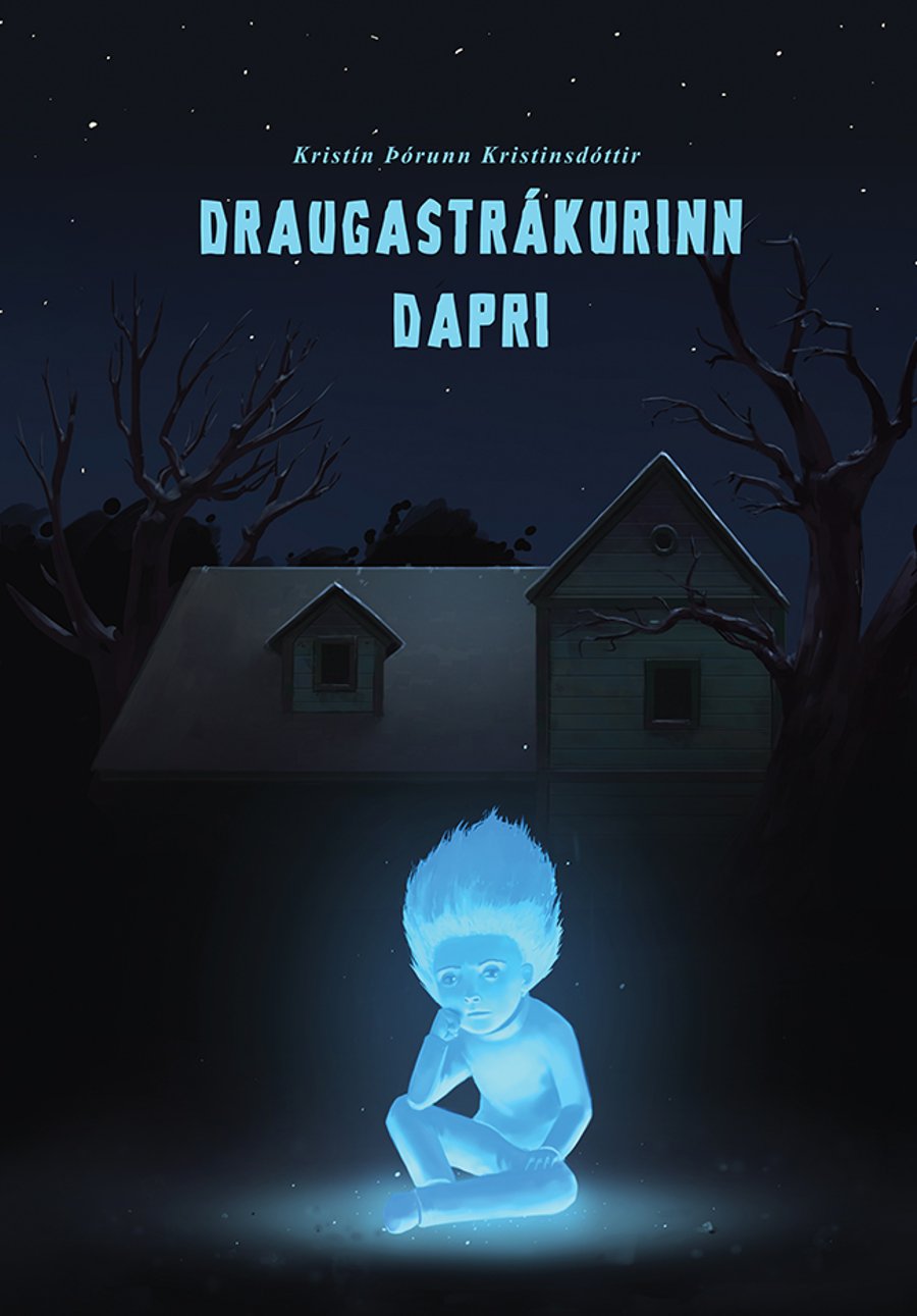 Draugastrákurinn dapri