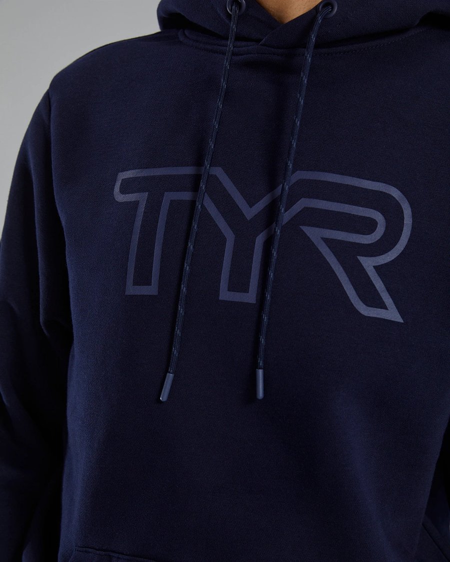 TYR ULTRASOFT hettupeysa