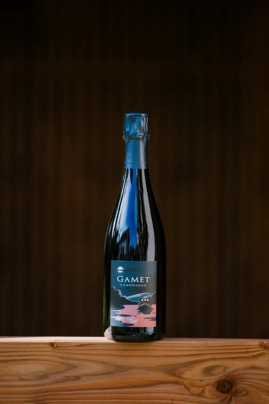 Gamet Rosé