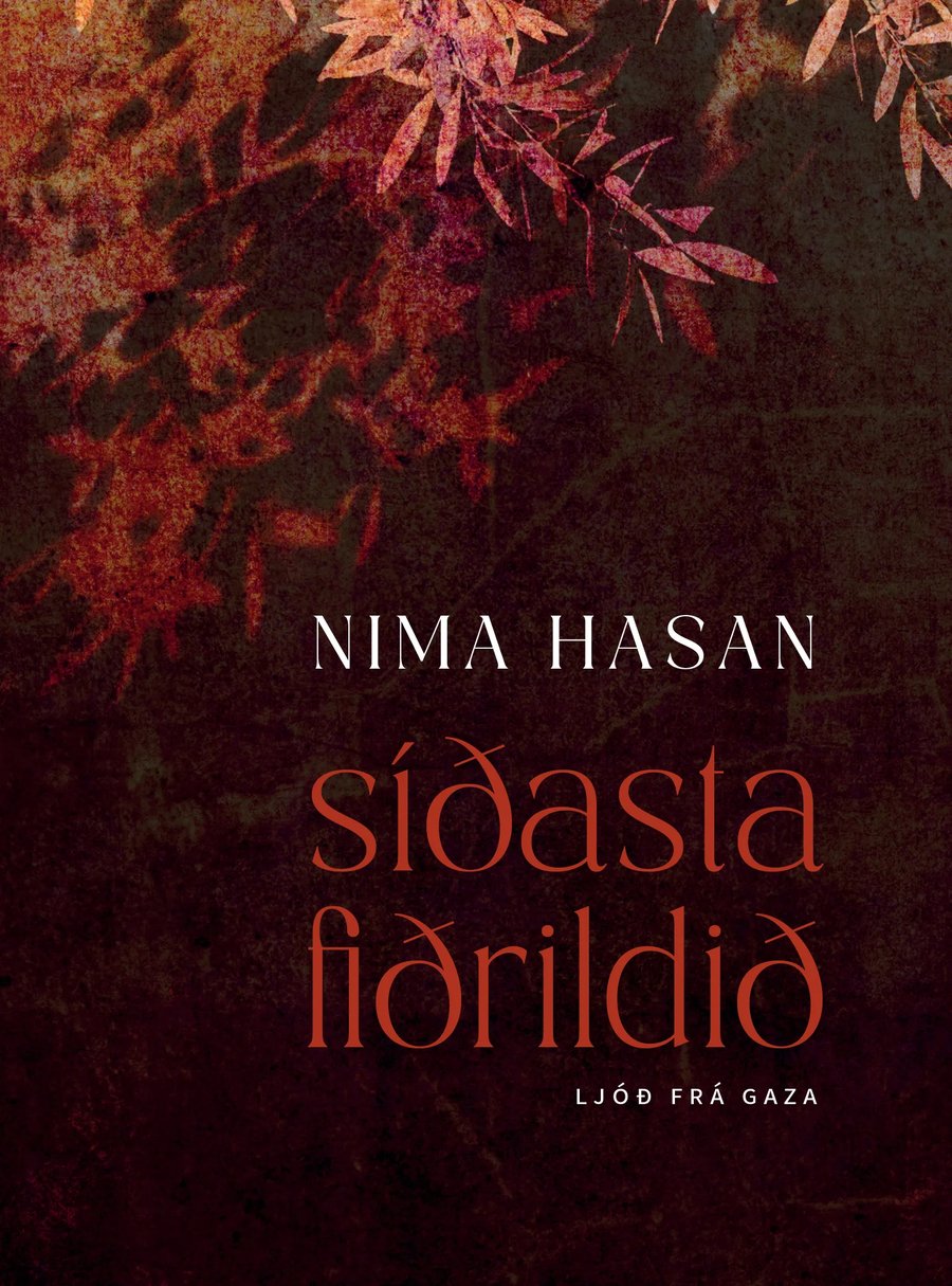 Síðasta fiðrildið