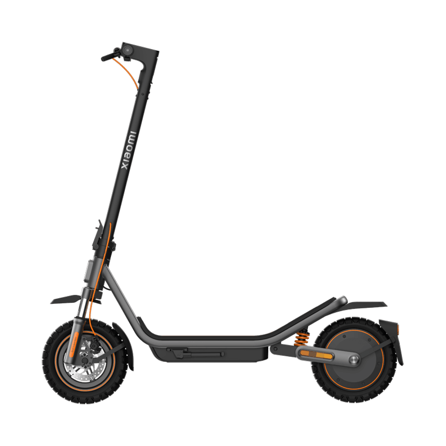 Xiaomi Electric Scooter 6 Pro rafmagnshlaupahjól