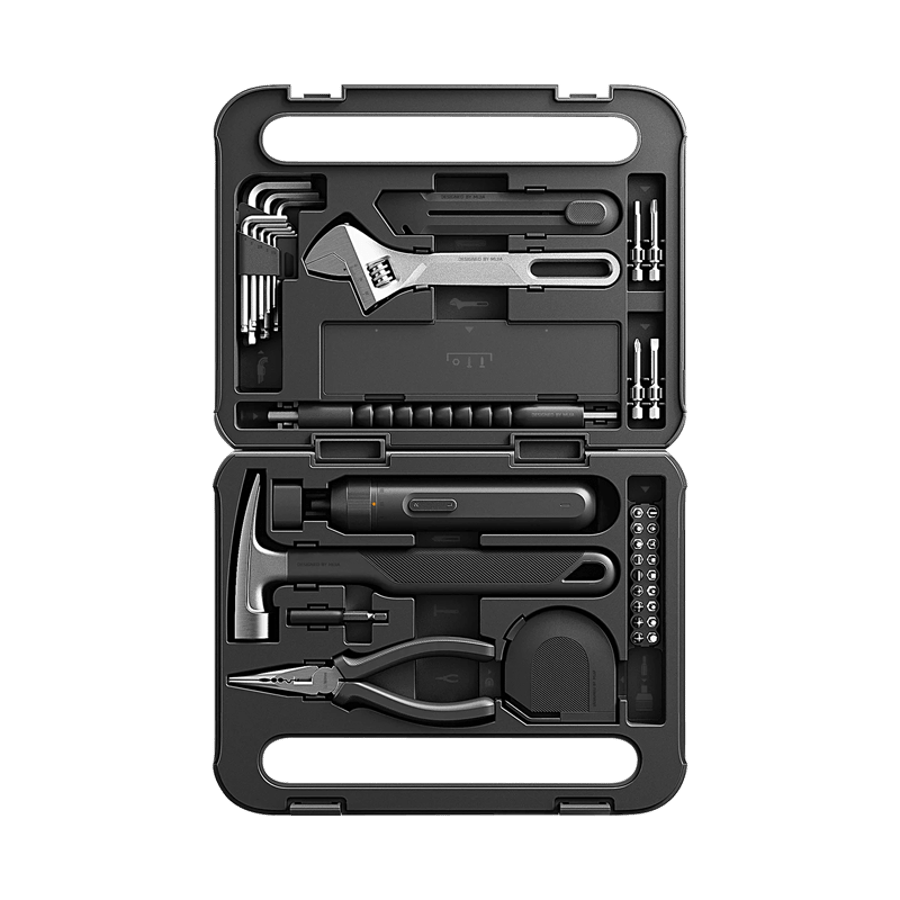 Xiaomi Mijia Tool Kit verkfærasett