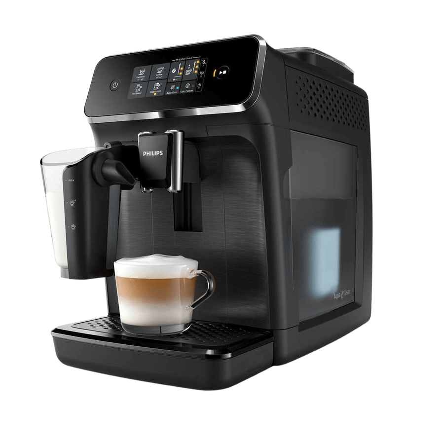 Philips espresso kaffivél
