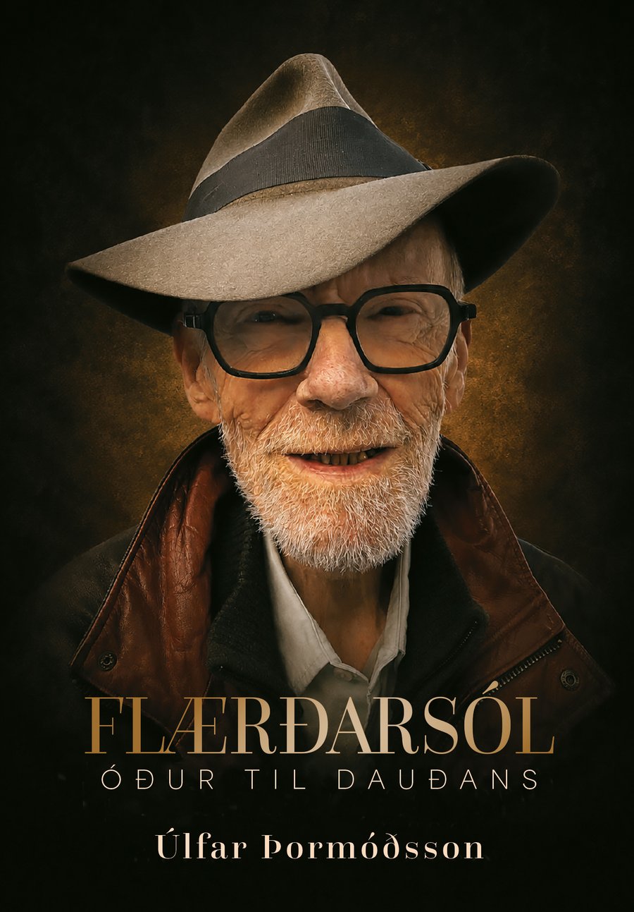 Flærðarsól - Óður til dauðans