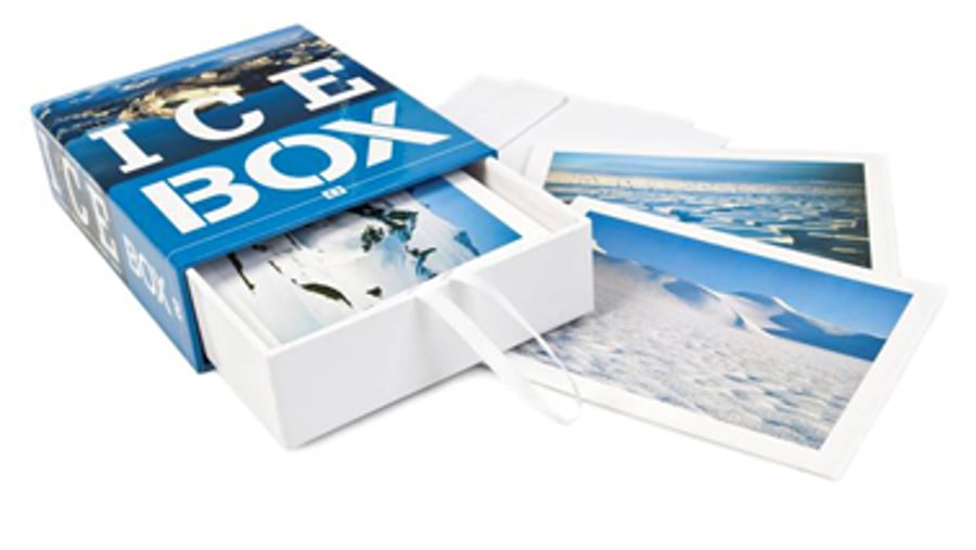 Ice - box set