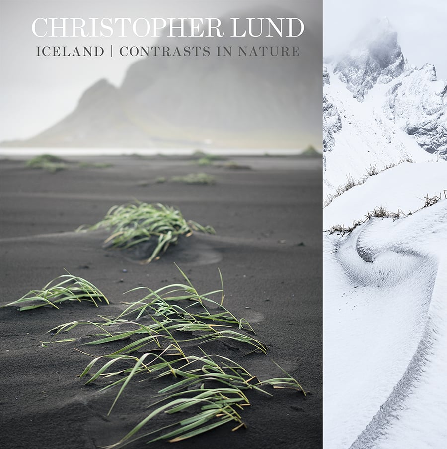 Iceland – Contrasts in Nature