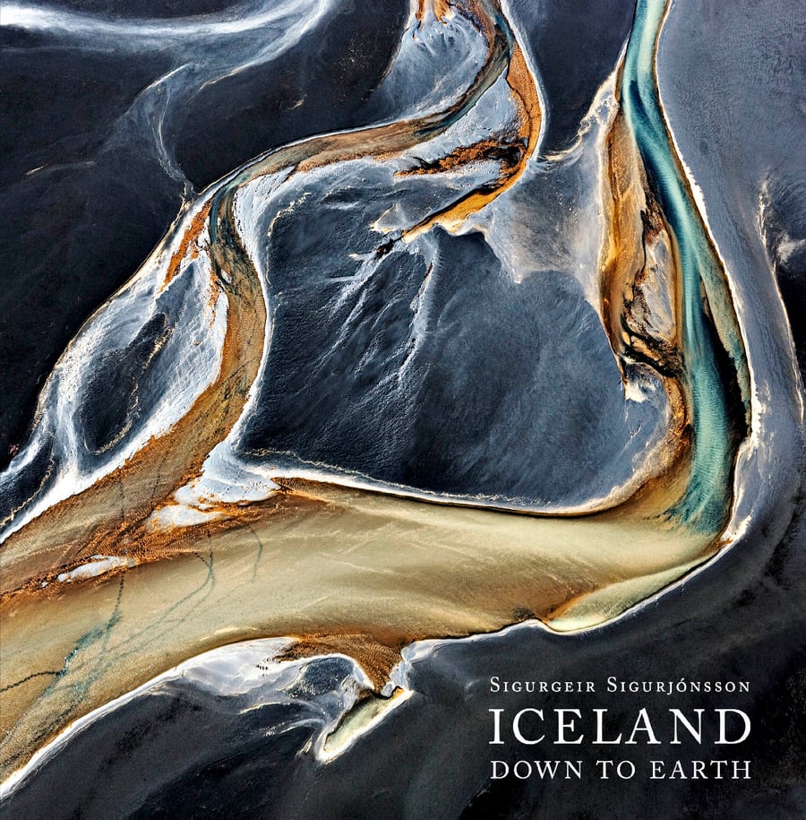 Iceland: Down to Earth