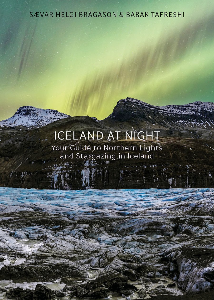 Iceland at Night: Your Guide to Northern Lights and Stargazing in Iceland